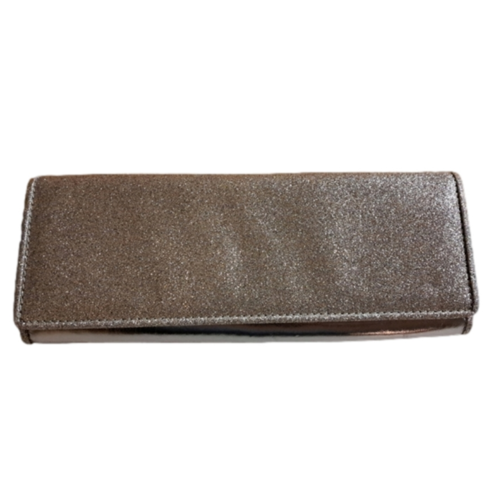 K STUDIO - ✨️Clutch ✨️ Sparkle - Formal - Wedding - Prom - Party - EUC